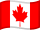 Canada Flag