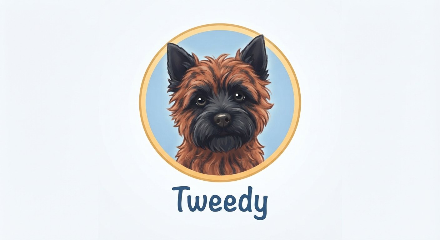 Tweedy Avatar
